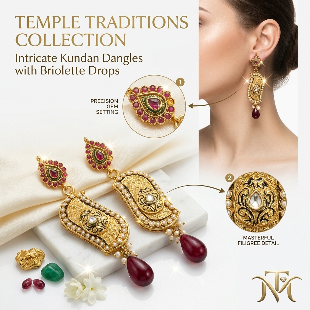Amber Radiance Collection - pendant necklace and earring set
