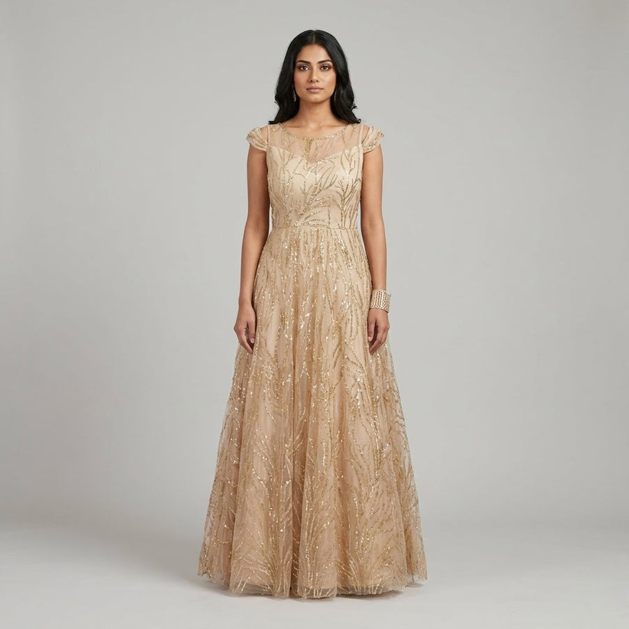 Dresses & Fusion Wear