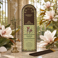 Taurus Magnolia Zodiac Incense Sticks – 25g, 25 Sticks