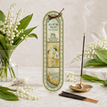 Lily of the Valley Incense Sticks 25g, 25 Sticks – Fresh Floral Fragrance