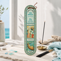 Sea Breeze Incense Sticks 25g, 25 Sticks – Fresh Aquatic Fragrance
