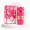 Lattafa Yara Candy Eau de Parfum for Women 100 ml