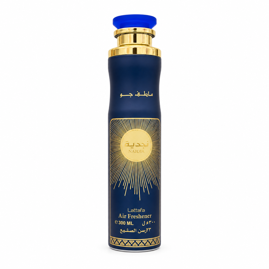 Lattafa Emaan Air Freshener Spray – 300 ml