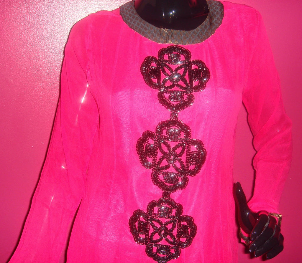 Anarkali Kurti