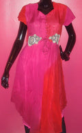 Trail Cut Kurti