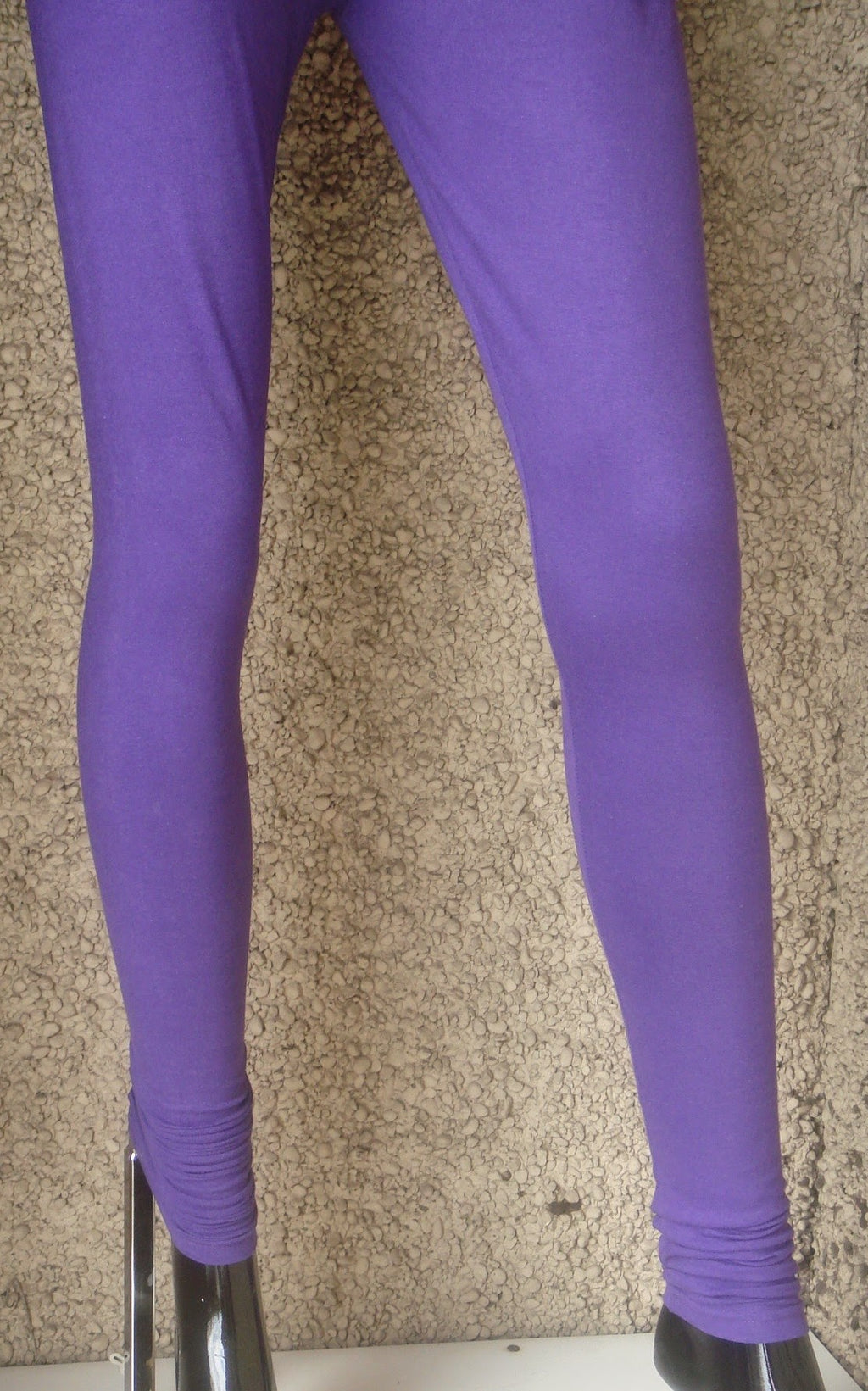 Stretch Churidar Leggings
