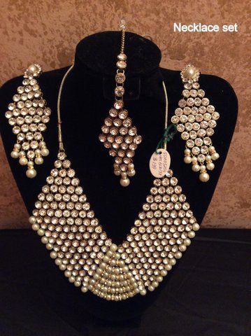 Designer Indian Jewelry