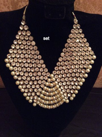 Designer Indian Jewelry