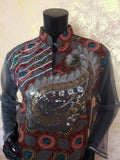 Look Ravishingly Pretty In This Cute Kurti !