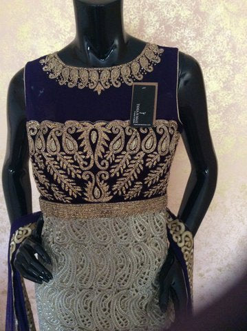 New Indian Churidar Suits Designer Collection 2017-2018