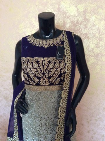 New Indian Churidar Suits Designer Collection 2017-2018