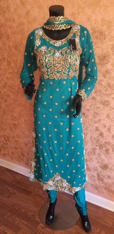 Ladies Suits "Party Wear Collection"