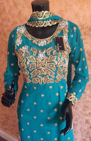 Ladies Suits "Party Wear Collection"