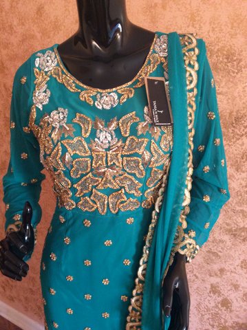 Ladies Suits "Party Wear Collection"