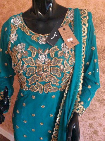 Ladies Suits "Party Wear Collection"