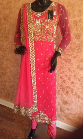 Ladies Suits "Party Wear Collection"