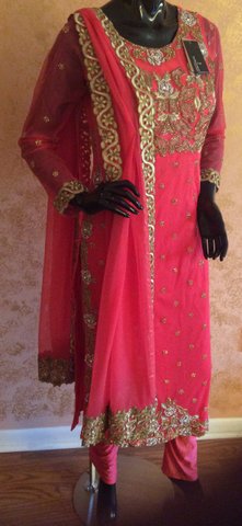 Ladies Suits "Party Wear Collection"