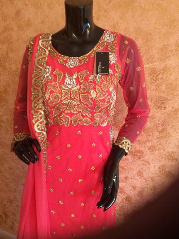 Ladies Suits "Party Wear Collection"