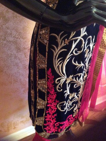 ladies Suit "Party Wear Collection"