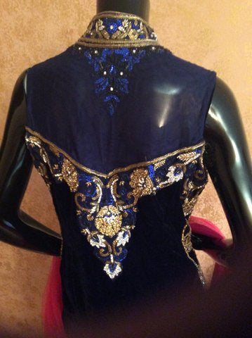 ladies Suit "Party Wear Collection"