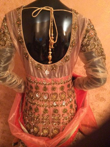 This Wedding Season Choose Royalty.