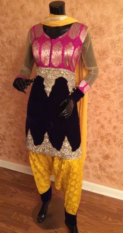 This Wedding Season Choose Royalty.