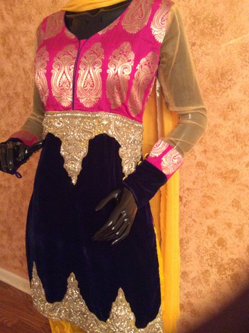 This Wedding Season Choose Royalty.