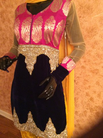 This Wedding Season Choose Royalty.