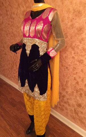 This Wedding Season Choose Royalty.