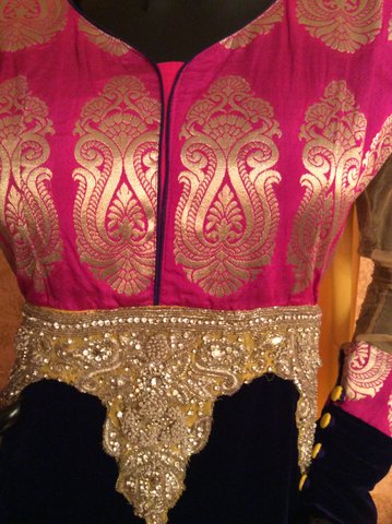 This Wedding Season Choose Royalty.