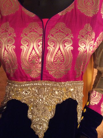 This Wedding Season Choose Royalty.
