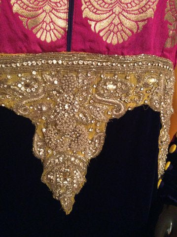 This Wedding Season Choose Royalty.