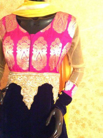 This Wedding Season Choose Royalty.