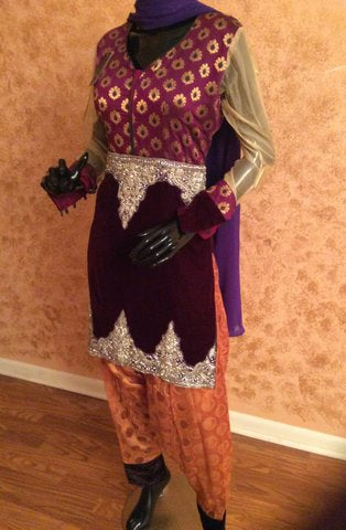 This Wedding Season Choose Royalty.