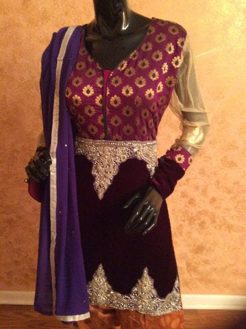 This Wedding Season Choose Royalty.