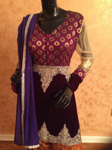 This Wedding Season Choose Royalty.