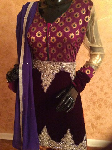 This Wedding Season Choose Royalty.