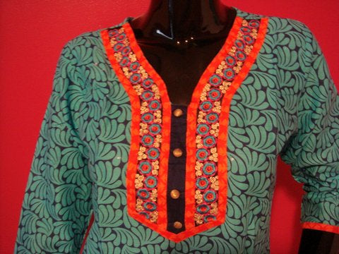 Grab This Beautiful Casual Kurti !!
