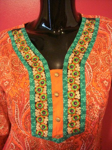 Grab This Beautiful Casual Kurti !!