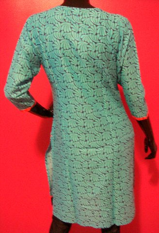Grab This Beautiful Casual Kurti !!