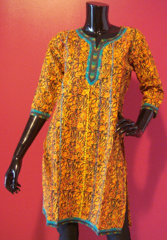 The Untouched Collection Of New Designer Daily Wear Kurti !!
