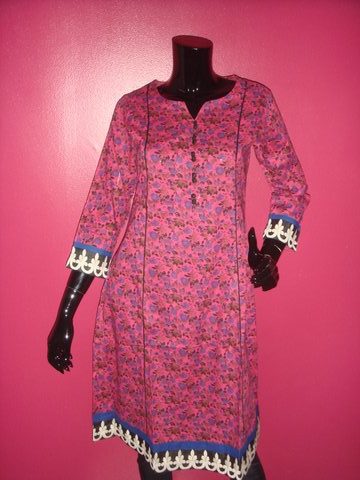 Shree' Cotton Is The Best Suitable Fabric For Every Season.