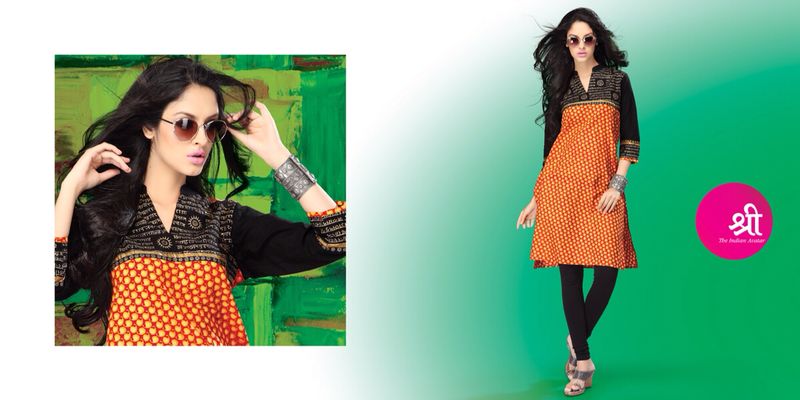 "Shree" Women Summer Casual Wear