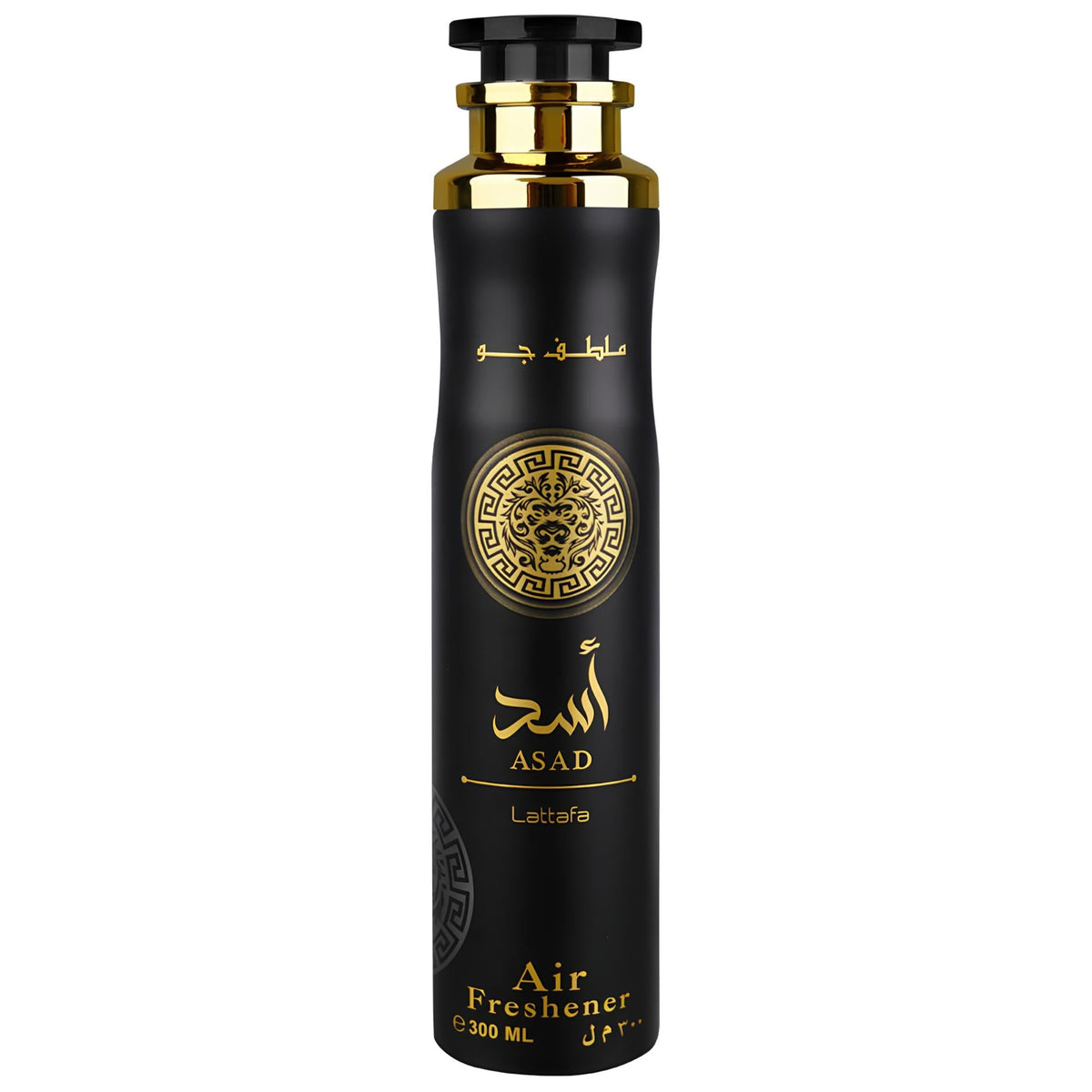Lattafa Asad Air Freshener Spray – 300 ml