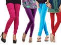 Stretch Churidar Leggings