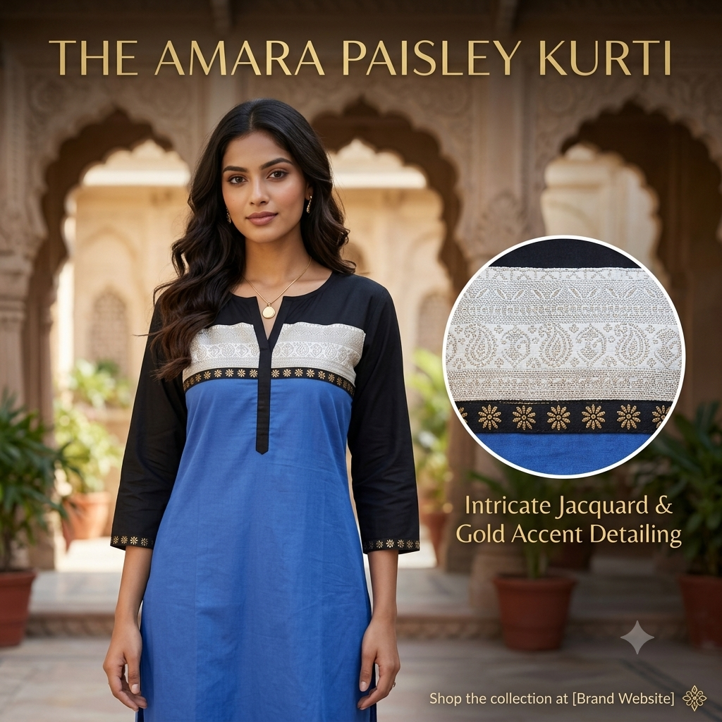 Shree'' Cotton Is The Best Suitable Fabric For Every Season.