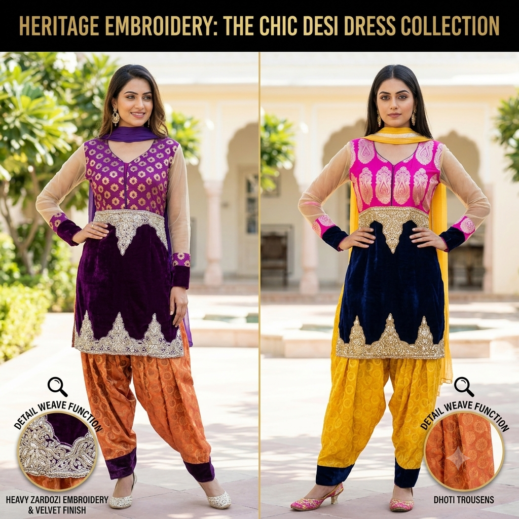 This Wedding Season Choose Royalty.