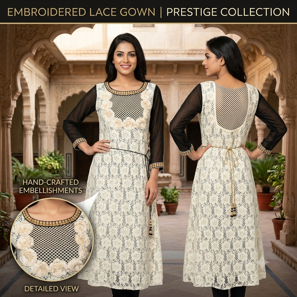 Make A New Fashion Statement with TNM' Wear