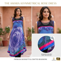 TNM'' Asymmetric Kurti