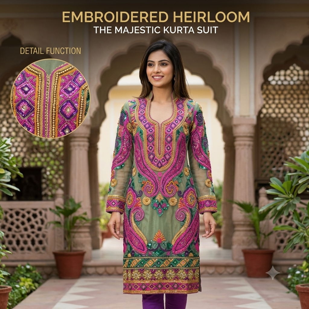 This Wedding Season Choose Royalty.